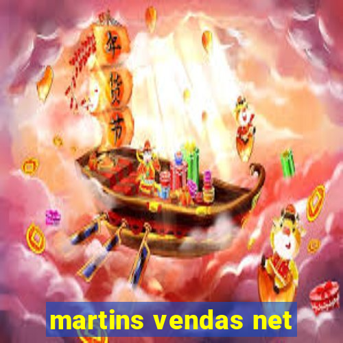 martins vendas net